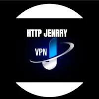 HTTP JENRRY VPN APK