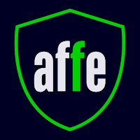 affeTunnel VPN icon