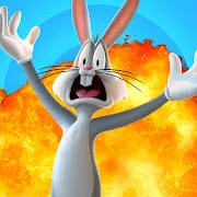 Looney Tunes™ World of Mayhem Mod APK