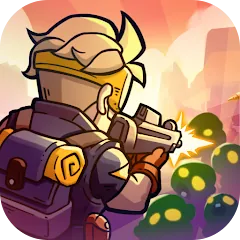 Not Today - Zombie Outbreak Mod icon