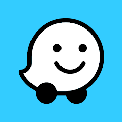 Waze Navigation & Live Traffic Mod APK