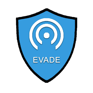 EvadeVPN - Unlimited Proxy VPNicon