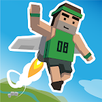 Jetpack Jumpicon