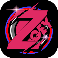 ZoeyUDP VPN icon