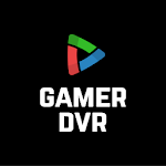 Gamer DVR - Xbox Clips & Screeicon