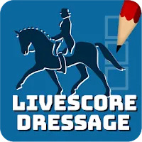 LiveScore Dressage APK