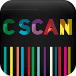 Cosmic Scan icon