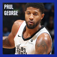 Paul George HD Wallpapersicon