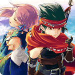 RPG Legend of the Tetrarchs APK