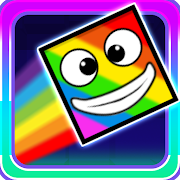 Block Run : Jump Geo Lite Mod icon