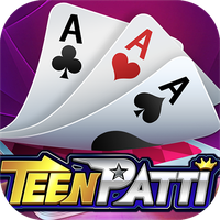 Teen Patti Crown icon