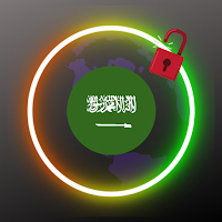 Black VPN for Saudi Arabia PROicon