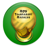 MDS Tournament Managericon