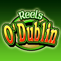 Reels O Dublin HD Slot Machine icon