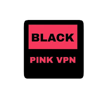 BlackPink VPN Internet 4G 5Gicon