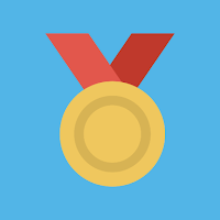 Medal Count Paris 2024 APK