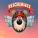 Rescue Wings! icon