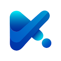 Wave X-VPN - private & Secureicon