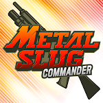 Metal Slug: Commandericon