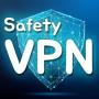 Safety VPN icon