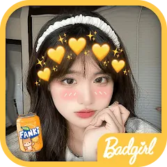 Sweet Face Camera Live Filters Mod icon