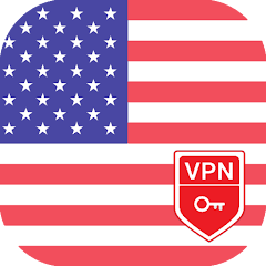 USA VPN - Turbo Fast VPN Proxy Mod APK