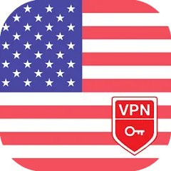 USA VPN - Turbo Fast VPN Proxy Mod APK