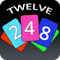 Twenty48 Solitaire - 2048 solitaireicon