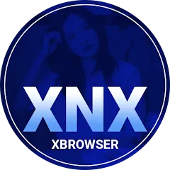 xBrowser - Video Downloader Mod icon