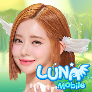 LUNA : MOBILE Mod icon