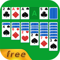 Solitaire ♠ icon