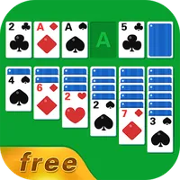 Solitaire ♠ icon