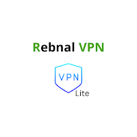 Rebnal VPN - Fast Secure Proxyicon