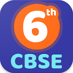 CBSE Class 6 Mod icon