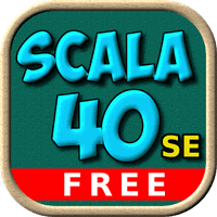 Scala 40 Smart Edition Freeicon