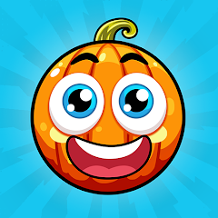 Ball Hero 2: Back to Jungle Mod icon