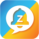 ZINGR - meet, make new friends icon
