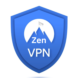 Zen VPNicon