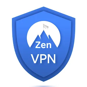 Zen VPN APK