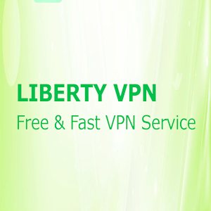 Liberty VPNicon