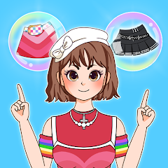 Left or Right: Star Girl Style Mod icon