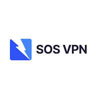 SOS VPN - SECURE PROXYicon