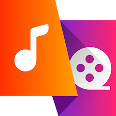 Video to MP3 - Video to Audio Modicon