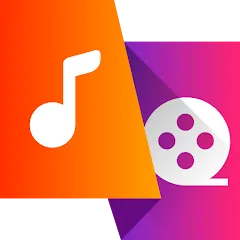 Video to MP3 - Video to Audio Mod icon