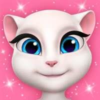 My Talking Angela icon