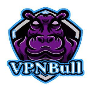 VPNBull - Secure VPN Proxyicon