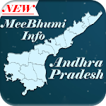 AP Meebhoomi icon