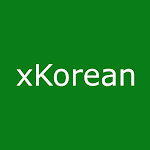 xKorean icon