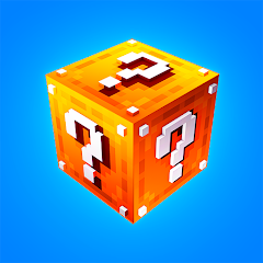 Addons for Minecraft PE Mod icon