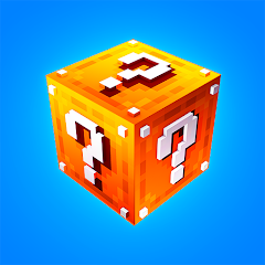 Addons for Minecraft PE Modicon